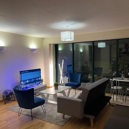 2 Bedrooms, 2 Bathrooms Stunning Penthouse City View แบรดฟอร์ด ภายนอก รูปภาพ